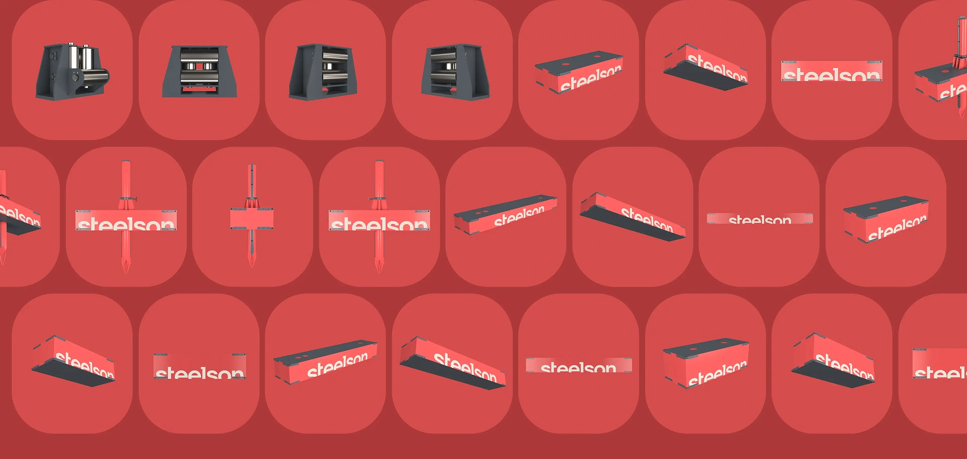 Steelson.ru